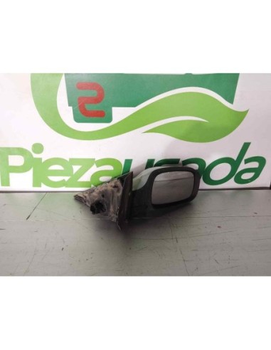 RETROVISOR DERECHO RENAULT SCENIC II (JM) - 259473