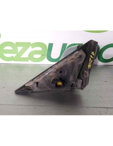 RETROVISOR DERECHO RENAULT SCENIC II (JM) - 259473