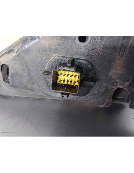 RETROVISOR DERECHO RENAULT SCENIC II (JM) - 259473