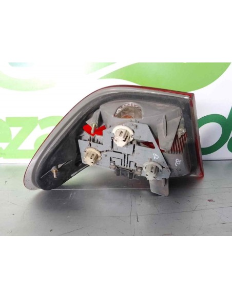 PILOTO TRASERO DERECHO MERCEDES-BENZ CLASE E (BM 210) BERLINA - 261995