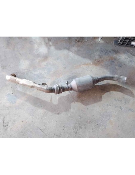CATALIZADOR MERCEDES-BENZ CLASE B (BM 245) - 231455