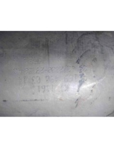 CATALIZADOR MERCEDES-BENZ CLASE B (BM 245) - 231455 2