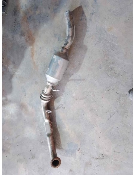 CATALIZADOR MERCEDES-BENZ CLASE B (BM 245) - 231455