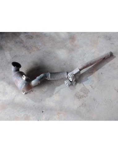 CATALIZADOR SEAT TOLEDO (KG3) - 234572