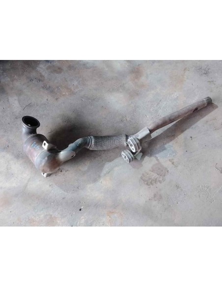 CATALIZADOR SEAT TOLEDO (KG3) - 234572