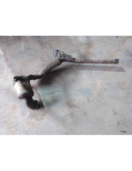 CATALIZADOR SEAT TOLEDO (KG3) - 234572