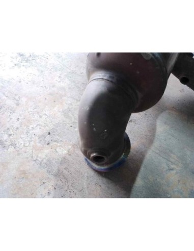 CATALIZADOR SEAT TOLEDO (KG3) - 234572