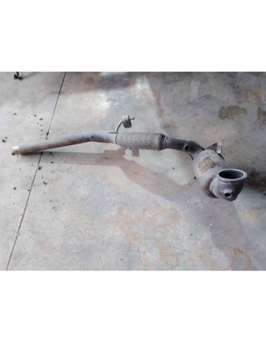 CATALIZADOR SEAT TOLEDO (KG3) - 234572