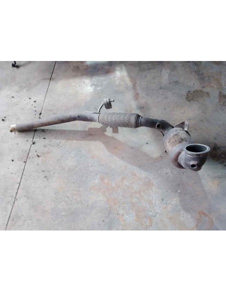 CATALIZADOR SEAT TOLEDO (KG3) - 234572