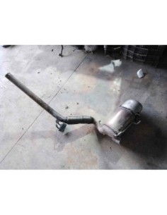 CATALIZADOR SEAT IBIZA BERLINA (6J5) - 261429