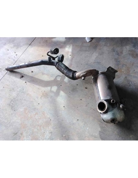 CATALIZADOR SEAT IBIZA BERLINA (6J5) - 261429