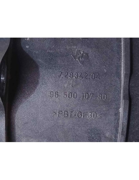 CAUDALIMETRO PEUGEOT 207 - 188465