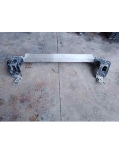 REFUERZO PARAGOLPES DELANTERO AUDI Q7 (4L) -...