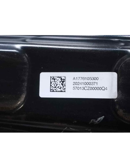 REFUERZO PARAGOLPES TRASERO MERCEDES-BENZ CLASE A (BM 177) - 261402