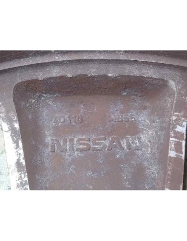 LLANTA NISSAN QASHQAI (J10) - 249634