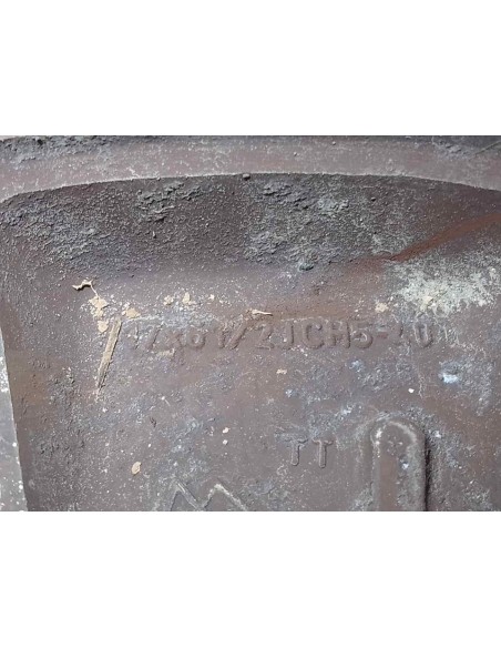 LLANTA NISSAN QASHQAI (J10) - 249635