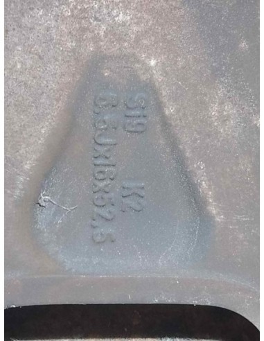 LLANTA VOLVO C30 - 249643