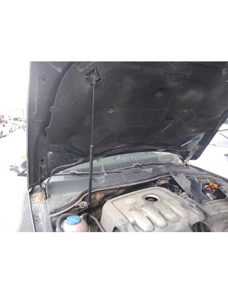 ABS VOLKSWAGEN PASSAT VARIANT (3C5) - 217520