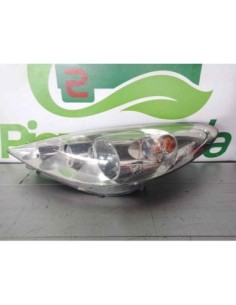 FARO IZQUIERDO PEUGEOT 206 + - 262010