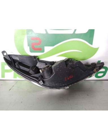 FARO IZQUIERDO PEUGEOT 206 + - 262010