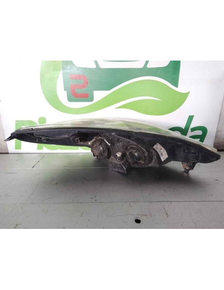FARO IZQUIERDO PEUGEOT 206 + - 262010