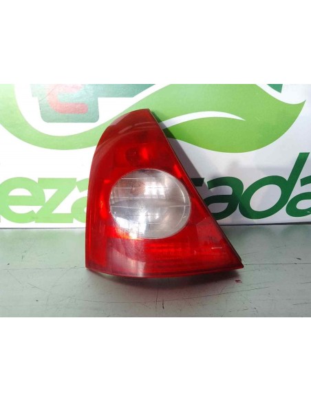 PILOTO TRASERO IZQUIERDO RENAULT CLIO II FASE II (B/CB0) - 261972