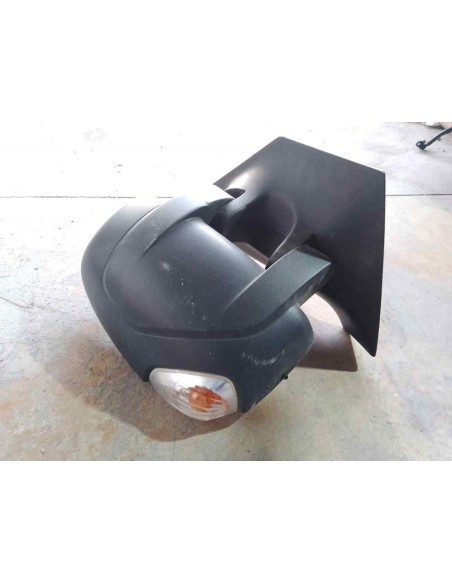 RETROVISOR DERECHO RENAULT MASTER III CAMIÓN/CHASIS - 234768