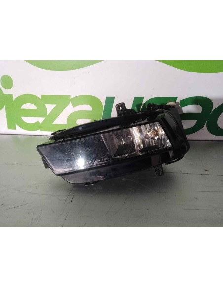 FARO ANTINIEBLA DERECHO VOLKSWAGEN GOLF VII (5G1/BE1) - 260937