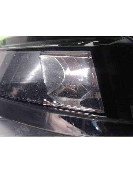 FARO ANTINIEBLA DERECHO VOLKSWAGEN GOLF VII (5G1/BE1) - 260937