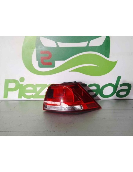 PILOTO TRASERO DERECHO VOLKSWAGEN GOLF VII (5G1/BE1) - 260969