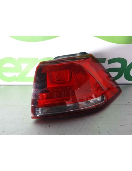PILOTO TRASERO DERECHO VOLKSWAGEN GOLF VII (5G1/BE1) - 260969