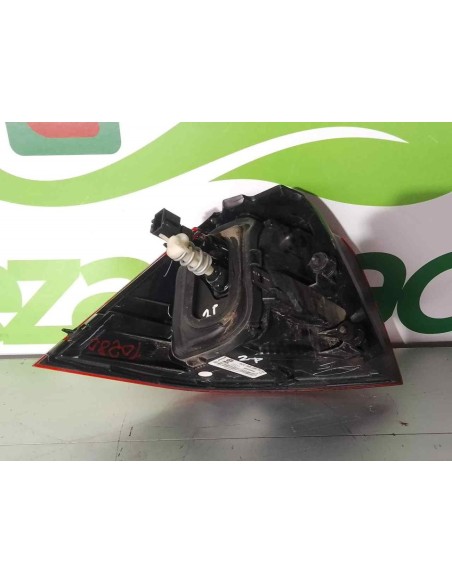 PILOTO TRASERO DERECHO VOLKSWAGEN GOLF VII (5G1/BE1) - 260969