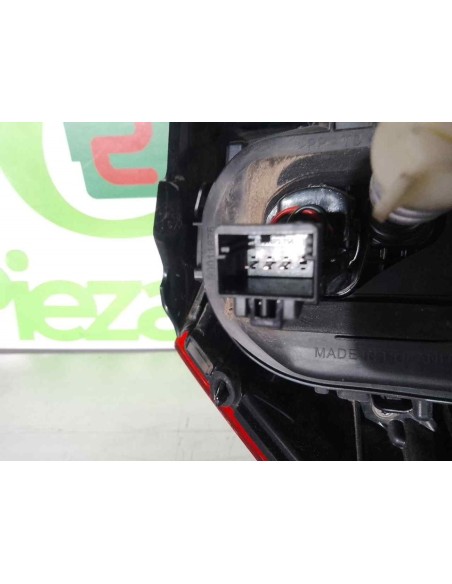 PILOTO TRASERO DERECHO VOLKSWAGEN GOLF VII (5G1/BE1) - 260969