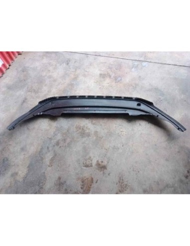 SPOILER PARAGOLPES DELANTERO VOLKSWAGEN GOLF...