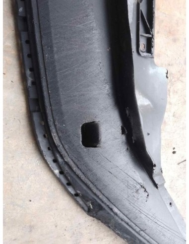 SPOILER PARAGOLPES DELANTERO VOLKSWAGEN GOLF...