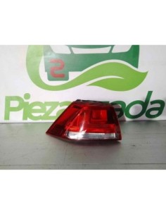 PILOTO TRASERO IZQUIERDO VOLKSWAGEN GOLF VII (5G1/BE1) -...