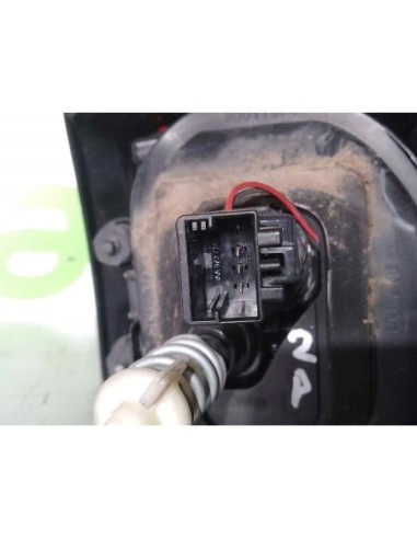 PILOTO TRASERO IZQUIERDO VOLKSWAGEN GOLF VII...