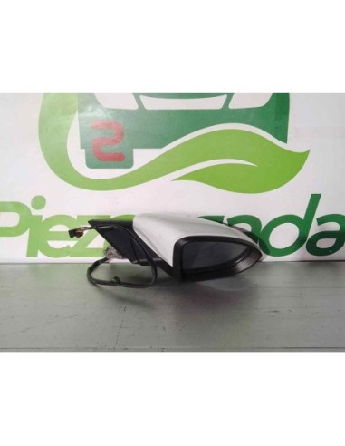 RETROVISOR DERECHO VOLKSWAGEN GOLF VII...