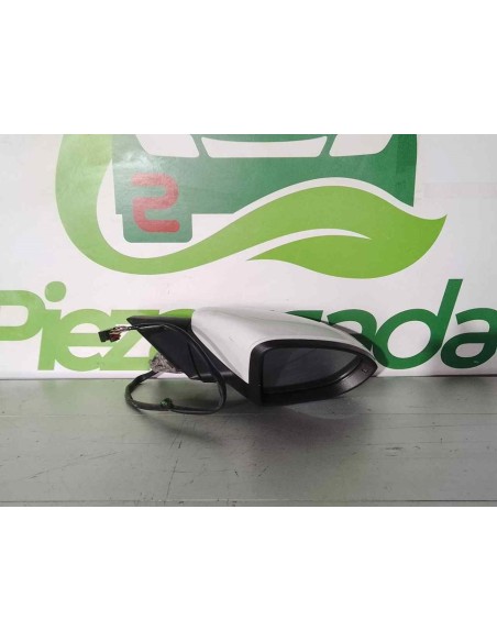 RETROVISOR DERECHO VOLKSWAGEN GOLF VII (5G1/BE1) - 260983