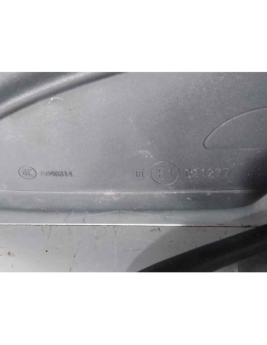 RETROVISOR DERECHO VOLKSWAGEN GOLF VII...