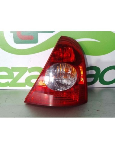 PILOTO TRASERO DERECHO RENAULT CLIO II FASE II...