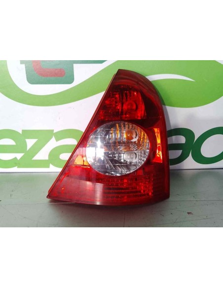 PILOTO TRASERO DERECHO RENAULT CLIO II FASE II (B/CB0) - 261982