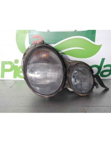 FARO DERECHO MERCEDES-BENZ CLASE E (BM 210)...