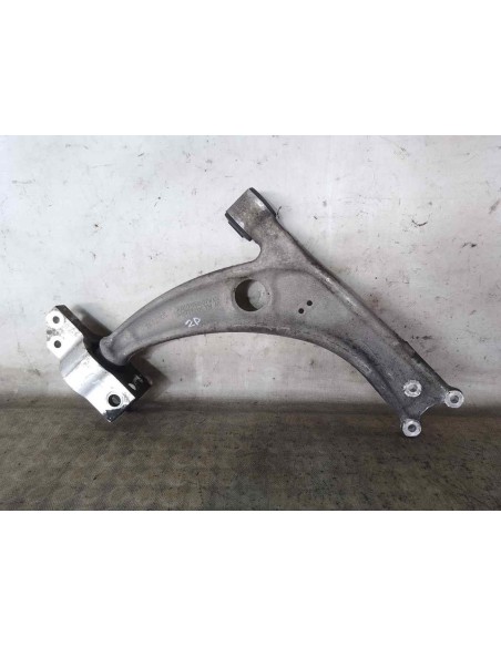 BRAZO SUSPENSION INFERIOR DELANTERO IZQUIERDO VOLKSWAGEN PASSAT VARIANT (3C5) - 218526