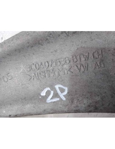 BRAZO SUSPENSION INFERIOR DELANTERO IZQUIERDO...