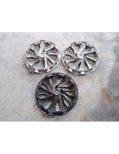 TAPACUBOS VOLKSWAGEN POLO VI (AW1)(08 2017) - 240890 2