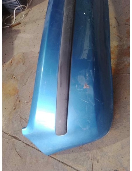 PARAGOLPES TRASERO SKODA FABIA (6Y2/6Y3) - 249608