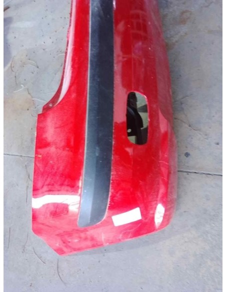 PARAGOLPES TRASERO HYUNDAI GETZ (TB) - 249606