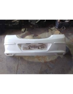 PARAGOLPES TRASERO OPEL ASTRA H BERLINA - 249604