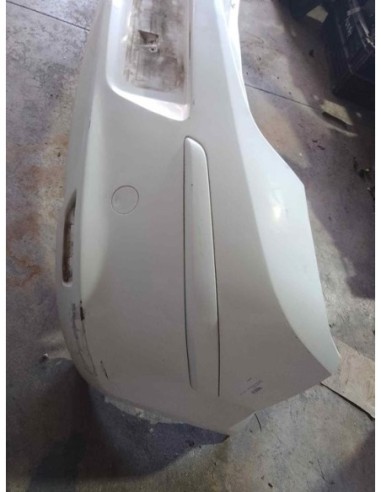 PARAGOLPES TRASERO OPEL ASTRA H BERLINA - 249604